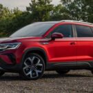 Preço médio Seguro VW Taos