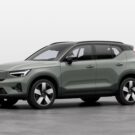 Preço médio Seguro Volvo XC40
