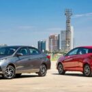 Preço médio Seguro Toyota Yaris