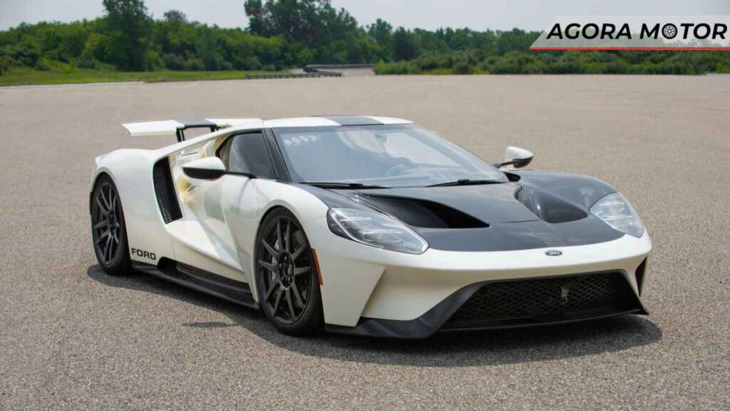 10 carros mais potentes com motor de 6 cilindros!