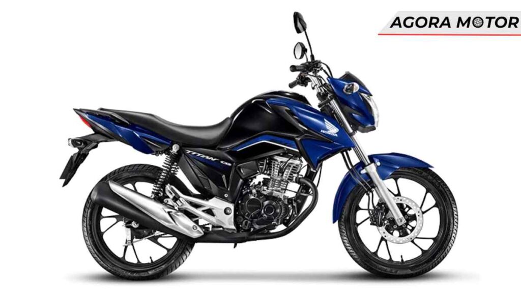 10 melhores motos do mercado, segundo essa Inteligência Artificial!