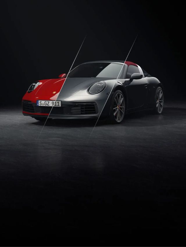 Porsche 911 2024 Preço, Visual, Consumo e Fotos