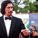 Adam Driver, Ferrari