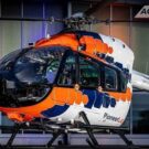 Airbus lança helicóptero com motor híbrido, e ainda mais econômico!