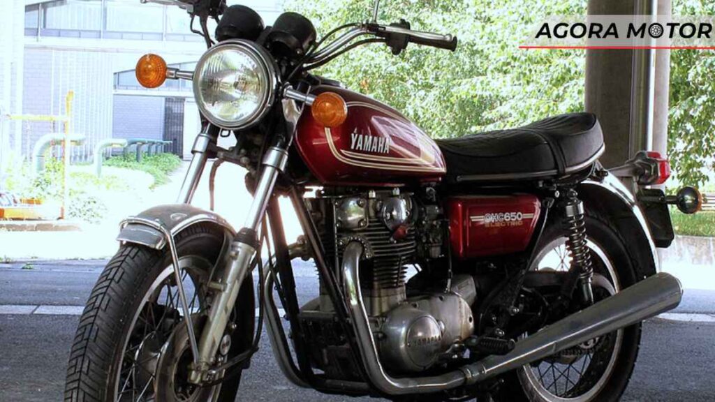 As 10 motos japonesas mais bonitas de todos os tempos!