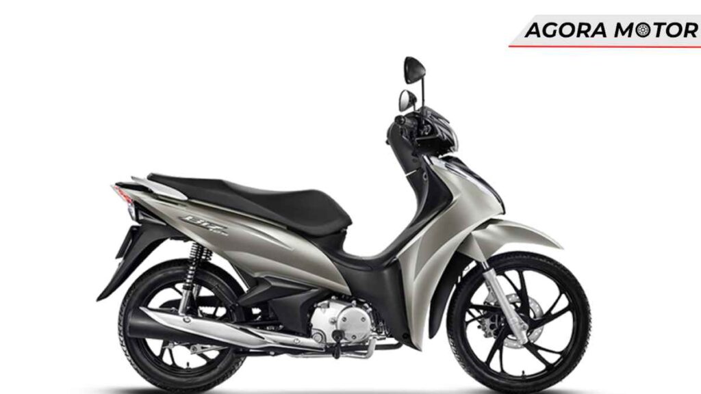 As melhores opções de motos da Honda para o mercado brasileiro