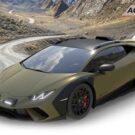 Assista a Lamborghini Húracan Sterrato testando seus limites!