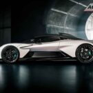 Aston Martin Valhalla ainda nem lançou e já recebeu mais melhorias!