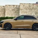 Audi Q8 2024.