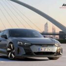 Audi e-tron GT – R$ 699.990
