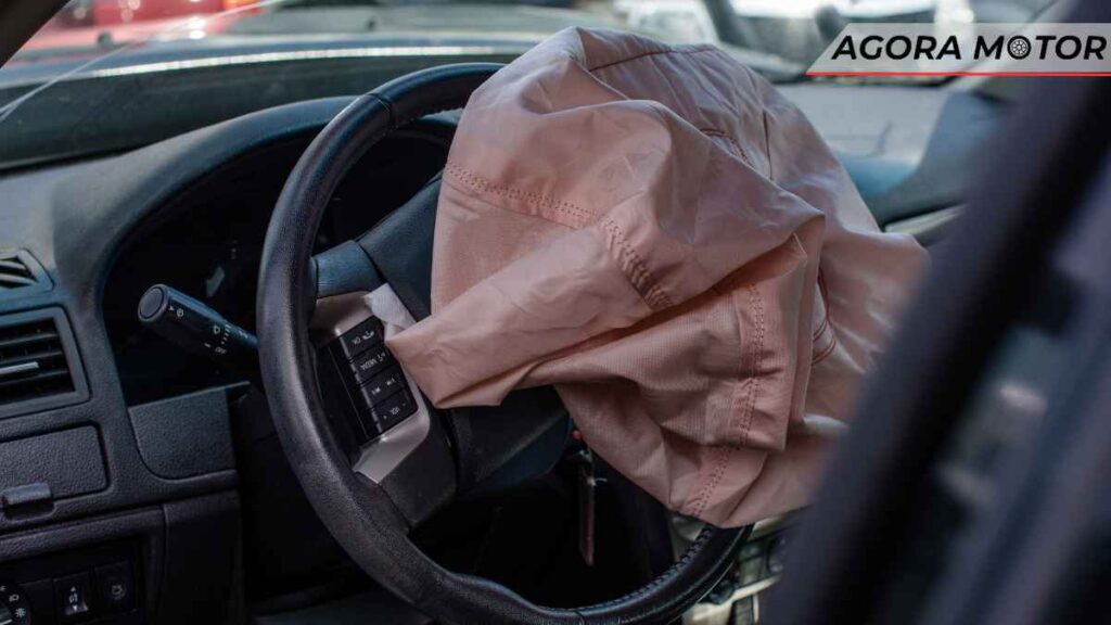 Avanços na segurança dos veículos ainda são limitados, alerta especialista!