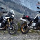 BMW F 900 GS