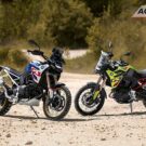 BMW Motorrad lança nova linha bigtrail; conheça!