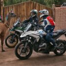 Nova BMW R 1300 GS 2024.