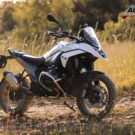 BMW R 1300 GS 2024 Branca.
