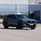 BMW XM manda bem em teste.