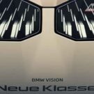 BMW anuncia lançamento de seis novos modelos elétricos em curto período de tempo