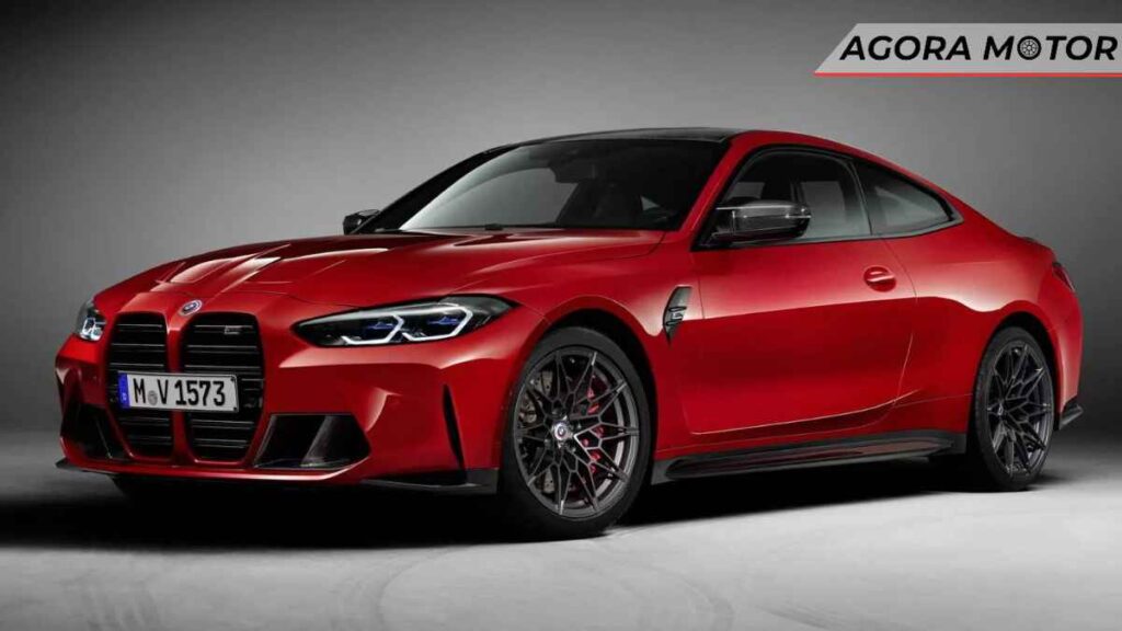 BMW confirma novos carros da linha M para 2024!