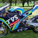 BMW e TVS irão lançar moto elétrica em pareceria!