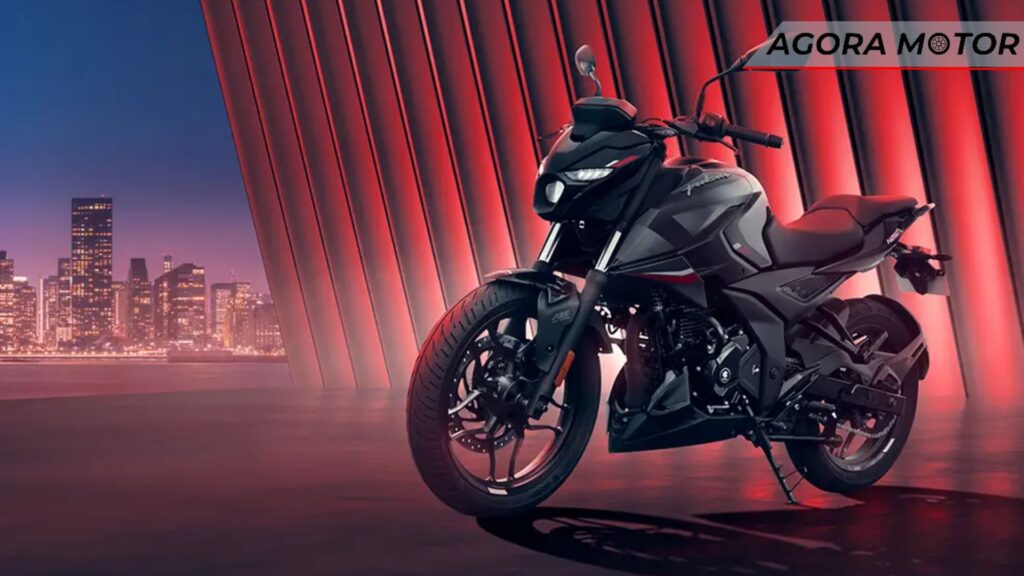 Bajaj.