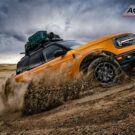 Bronco Sport fica R$ 20 mil mais barato.