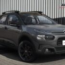 C4 Cactus Noir.