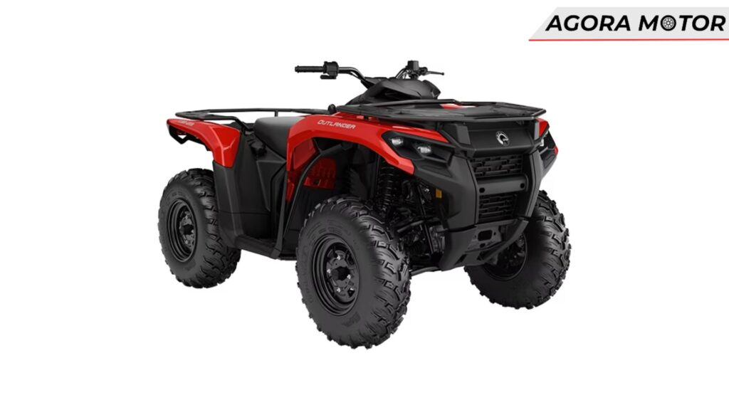 Can-Am 2024 Outlander 500