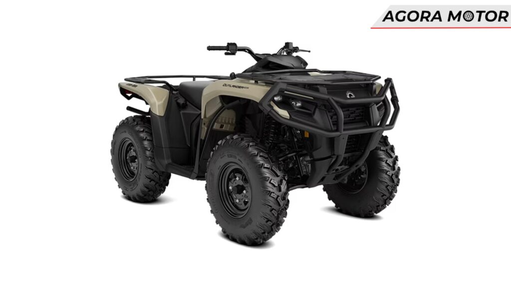 Can-Am 2024 Outlander