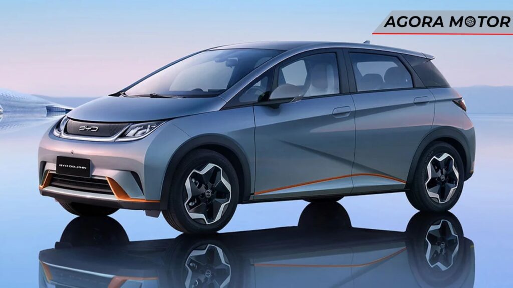 Europa contra os carros elétricos chineses.