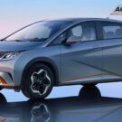 Europa contra os carros elétricos chineses.