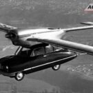 Carro voador? Conheça essa ideia mirabolante!