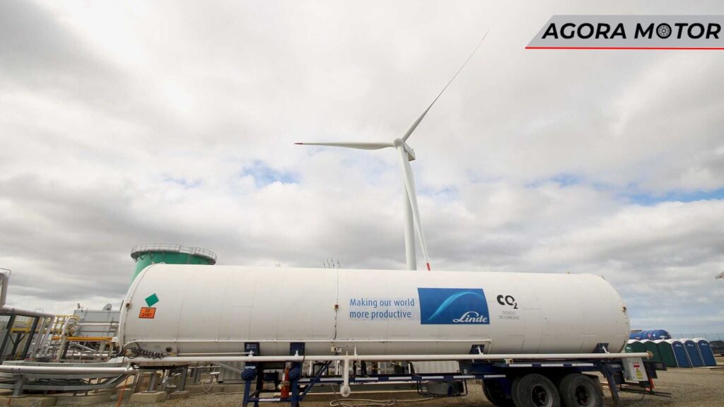 Combustível sintético precisam ser 100% neutros em CO2.