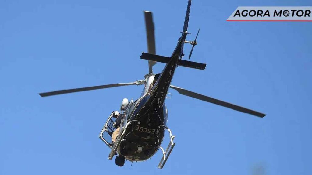 Como o limite de velocidade é aplicado pelas aeronaves?