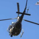 Como o limite de velocidade é aplicado pelas aeronaves?