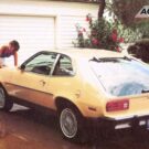 Conheça o Ford Pinto: O carro explosivo da montadora!