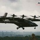 Conheça o eVTOL, uma aeronave capaz de voar na vertical!