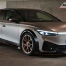 Conheça o super elétrico de 558 cv da Volkswagen: ID X!