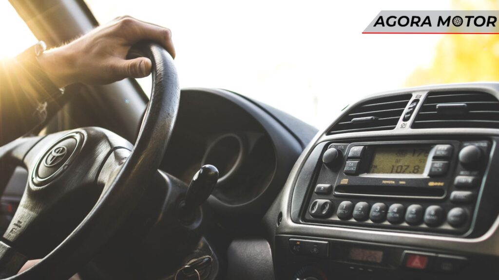 Idade média dos motoristas envolvidos em acidentes chama a atenção das empresas de transporte!