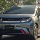 BYD bate recorde de vendas em único dia.