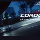 É revelado os detalhes do novo Corolla 2024 em trailer oficial!