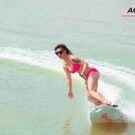 Essa prancha de surfe elétrica é capaz de atingir 70 km/h!