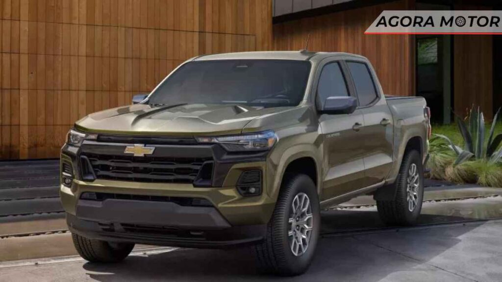 Essas serão as novidades para a nova geração da Chevrolet S10!
