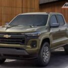 Essas serão as novidades para a nova geração da Chevrolet S10!