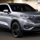 Esse é o carro híbrido mais vendido do Brasil!