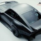 Esse pode ser o próximo carro do Batman!