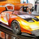 Esse protótipo da Mercedes é mais legal do que parece!