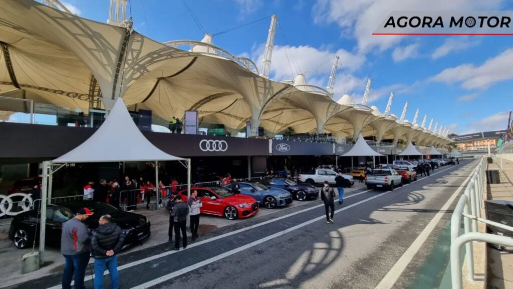 Festival Interlagos.