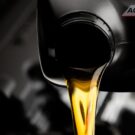 Fluído de transmissão.