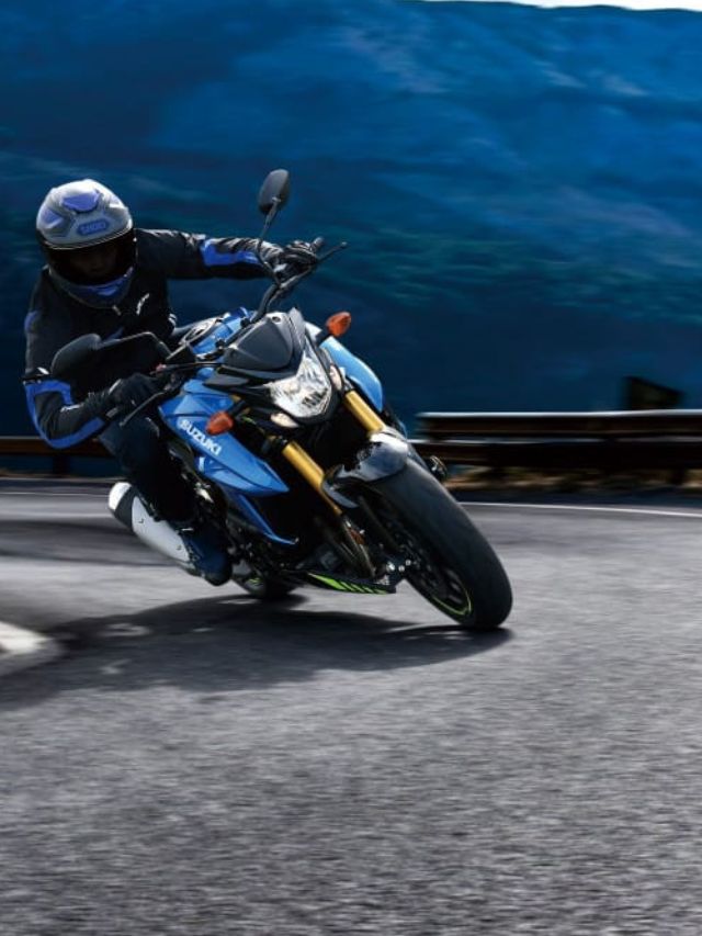 Suzuki GSX-S 750 2024 Preço, Design, Consumo e Detalhes