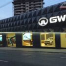 GMW reforça presença em SP.